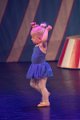 Mini Stars Circus 1E  64